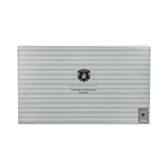 Zino Platinum Crown Series Chubby Especial Tubos