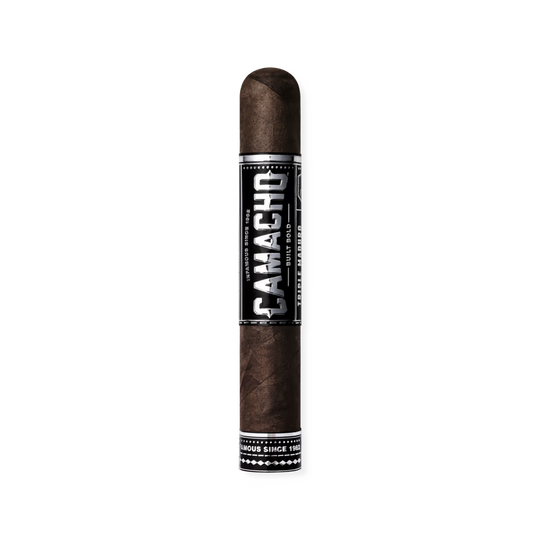 Camacho Triple Maduro Robusto