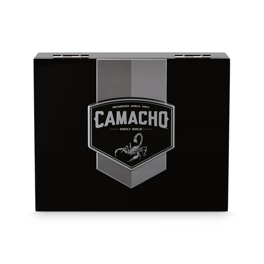 Camacho Triple Maduro Toro
