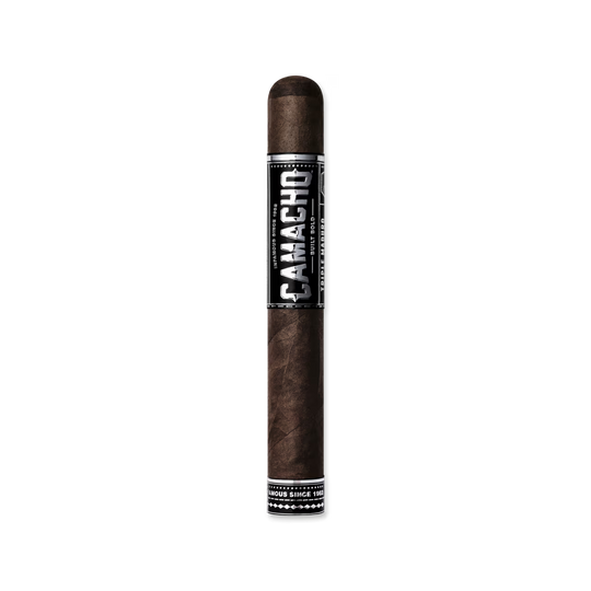 Camacho Triple Maduro Toro
