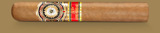Perdomo - 20th Anniversary Connecticut