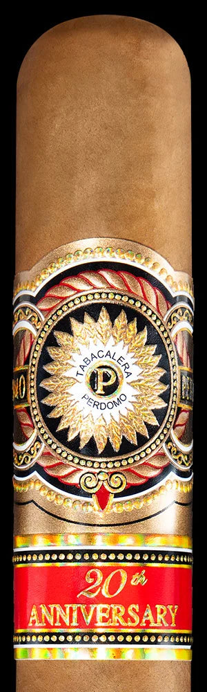 Perdomo - 20th Anniversary Connecticut