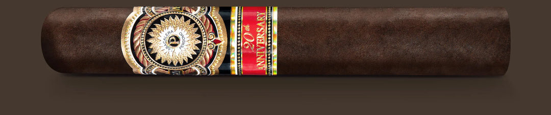 Perdomo - 20th Anniversary Maduro