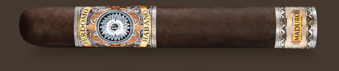 Perdomo - Habano Bourbon Barrel-Aged Maduro