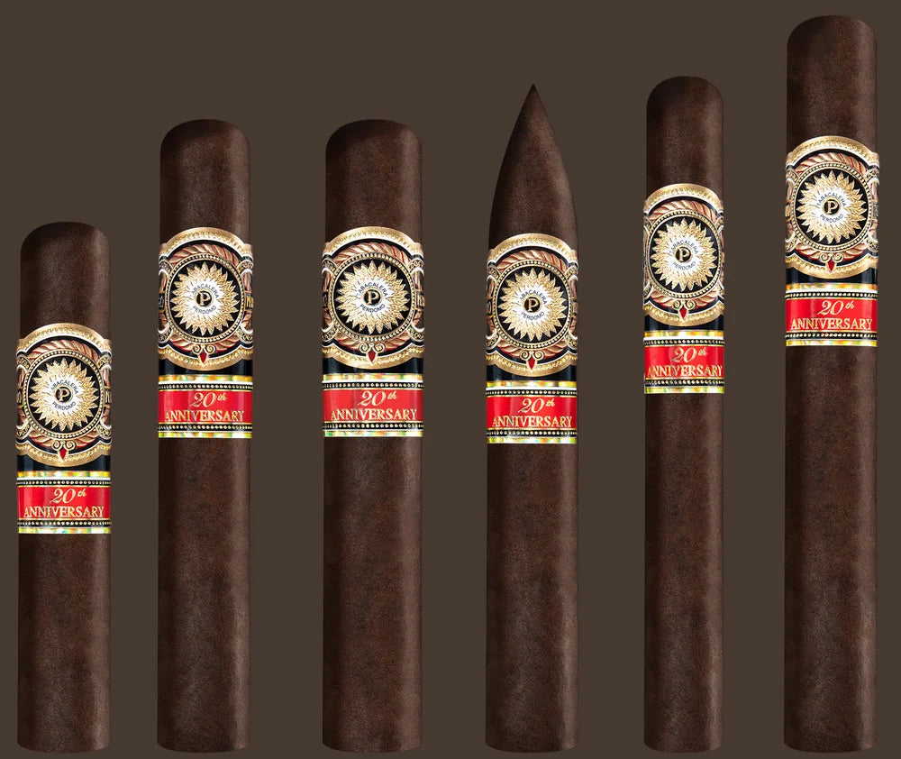 Perdomo - 20th Anniversary Maduro