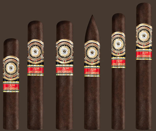 Perdomo - 20th Anniversary Maduro