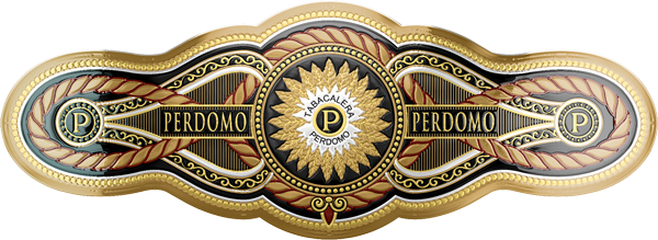 Perdomo - 20th Anniversary Maduro