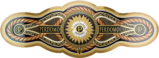 Perdomo - 20th Anniversary Maduro