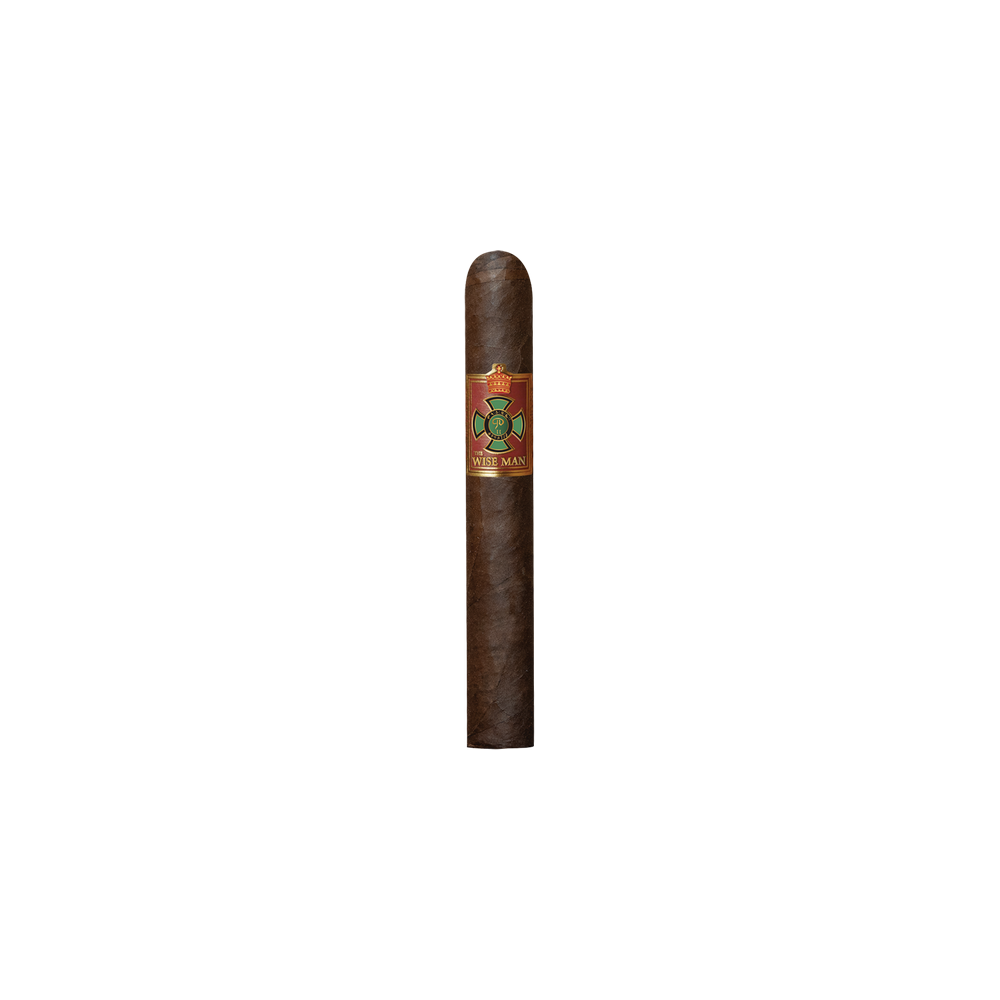 Foundation The Wise Man Maduro Robusto (5 1/2 x 50)