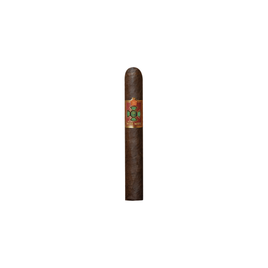 Foundation The Wise Man Maduro Robusto (5 1/2 x 50)