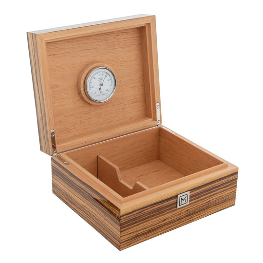Maccarrone humidor