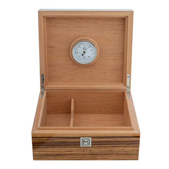 Maccarrone cigar humidor