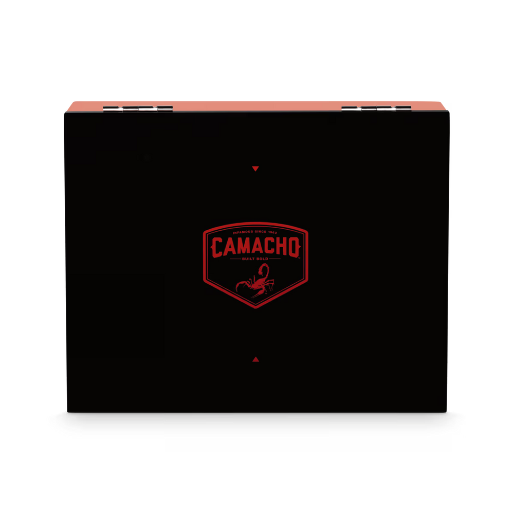 Camacho Corojo Toro