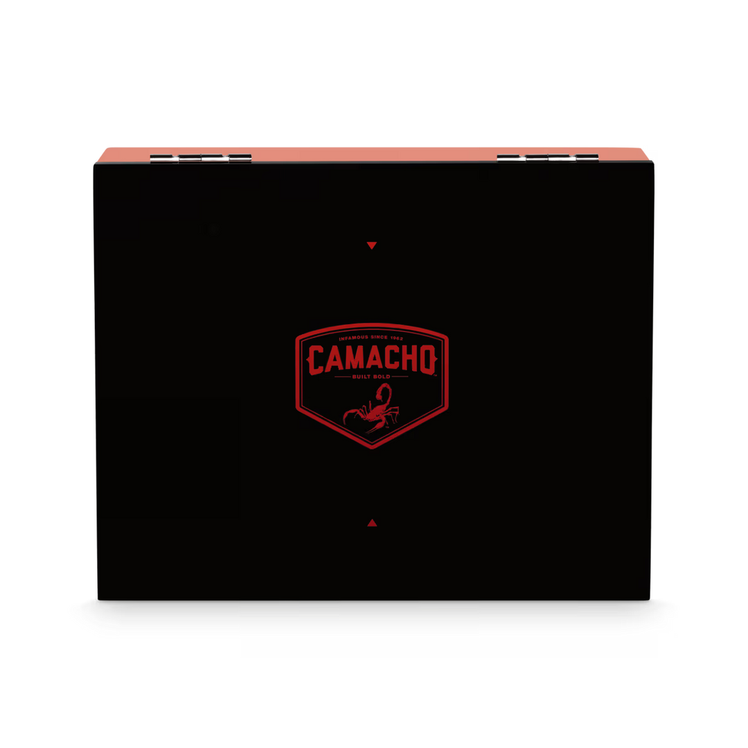 Camacho Corojo Toro