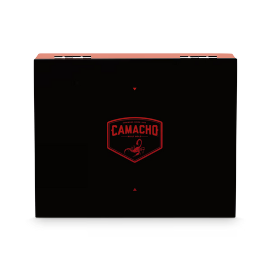 Camacho Corojo Toro