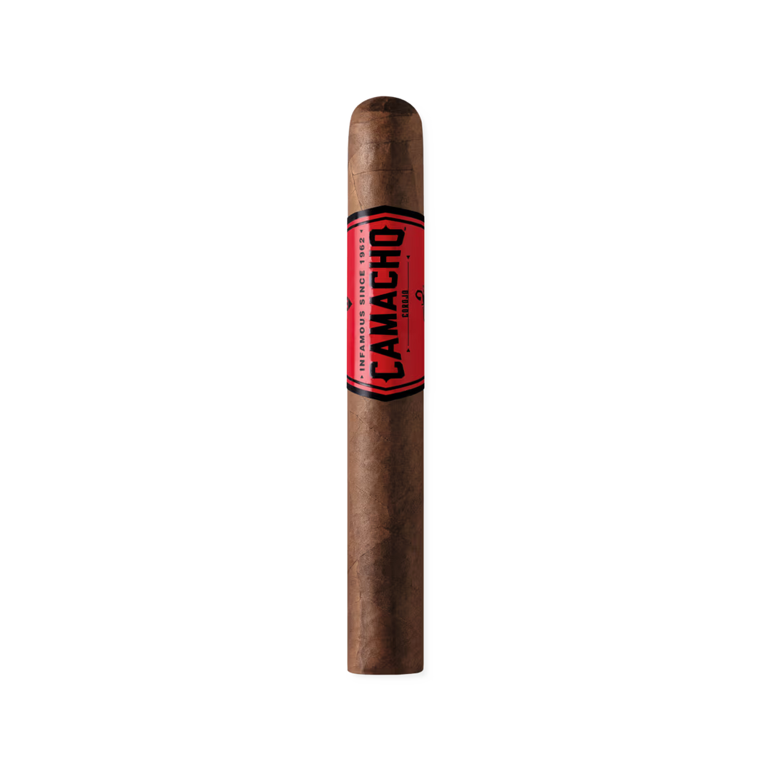 Camacho Corojo Toro