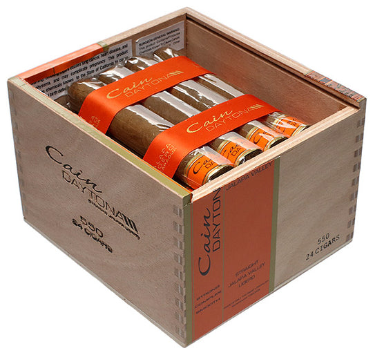 Cain Daytona (Oliva)