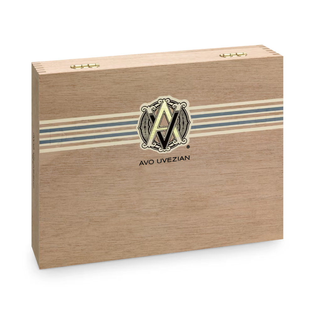 AVO Classic No. 2 Tubos