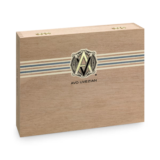 AVO Classic No. 2 Tubos