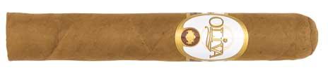 Oliva Connecticut Reserve Toro Tubos