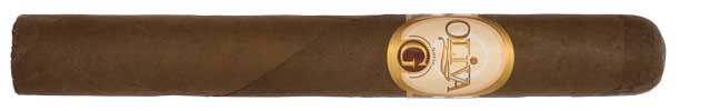 Oliva serie G Toro cigar at cigar inc in woodland hills california