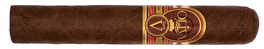 Oliva Serie V Aged Habano Sun Grown Double Toro (6 x 60)
