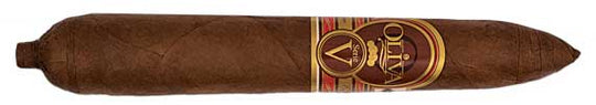 Oliva Serie V Aged Habano Sun Grown Special V Figurado (6.5 x 60)