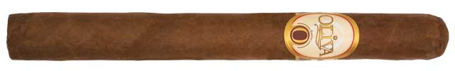 Oliva Serie O Sun-Grown Churchill 7 x 50 premium cigar - Cigar Inc. Woodland Hills