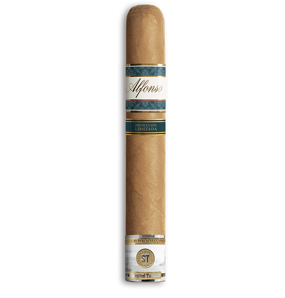 Alfonso - Extra Añejo No. 3 Toro Extra 6 x 54