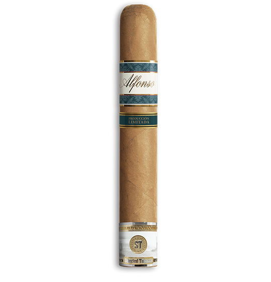 Alfonso - Extra Añejo No. 3 Toro Extra 6 x 54