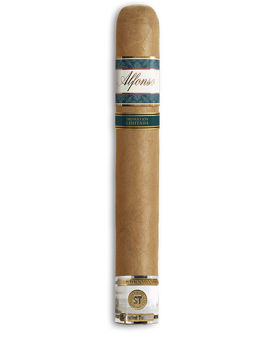 Alfonso - Extra Añejo No. 4 Toro Grande 6 3/4 x 56
