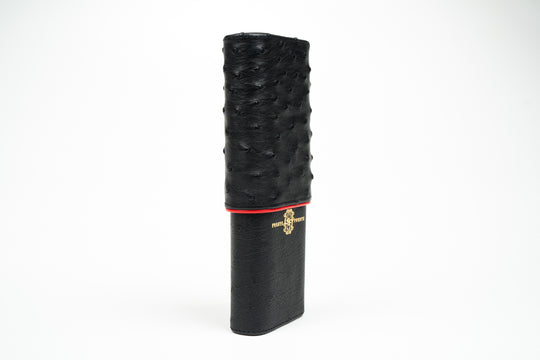 Brizard &amp; Co. × Fuente Fuente × Maccarrone — OpusX - Les Chaînes de l’Amour Cigar Case (Limited Edition)