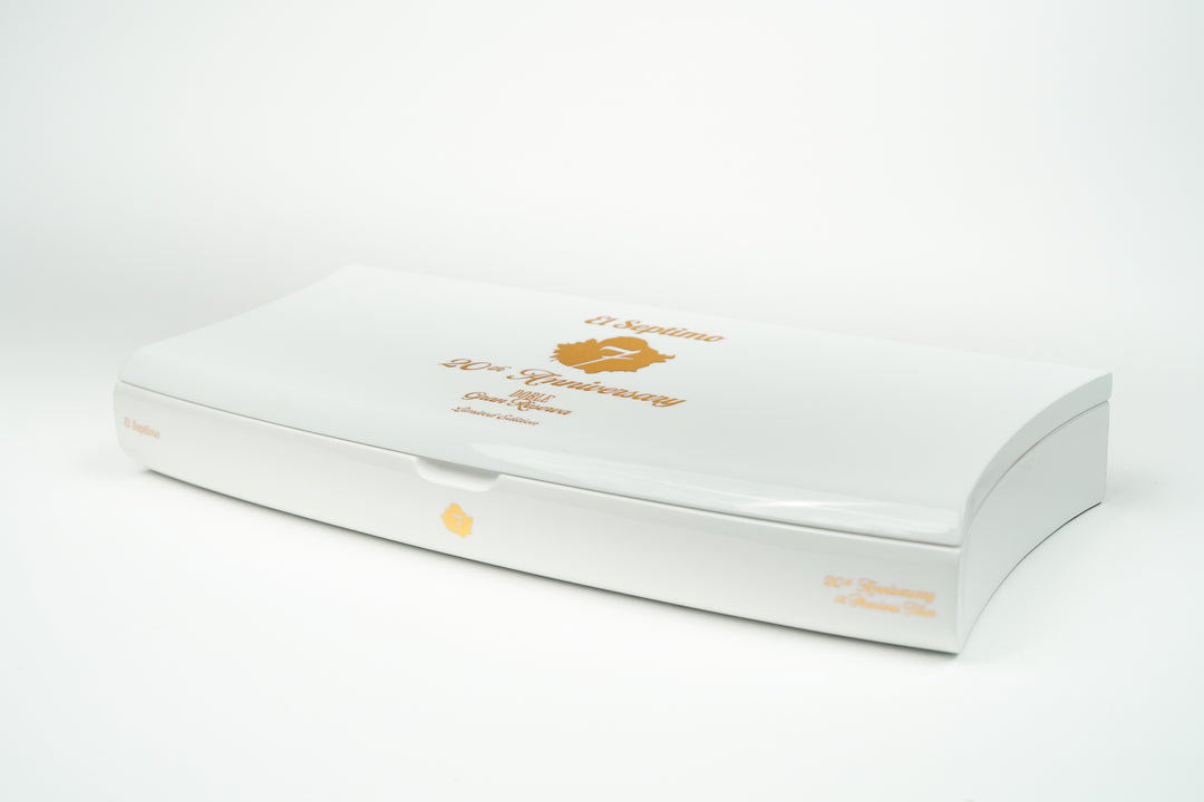 El Septimo - 20th Anniversary Doble Gran Reserva