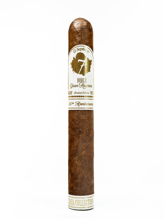 El Septimo - 20th Anniversary Doble Gran Reserva