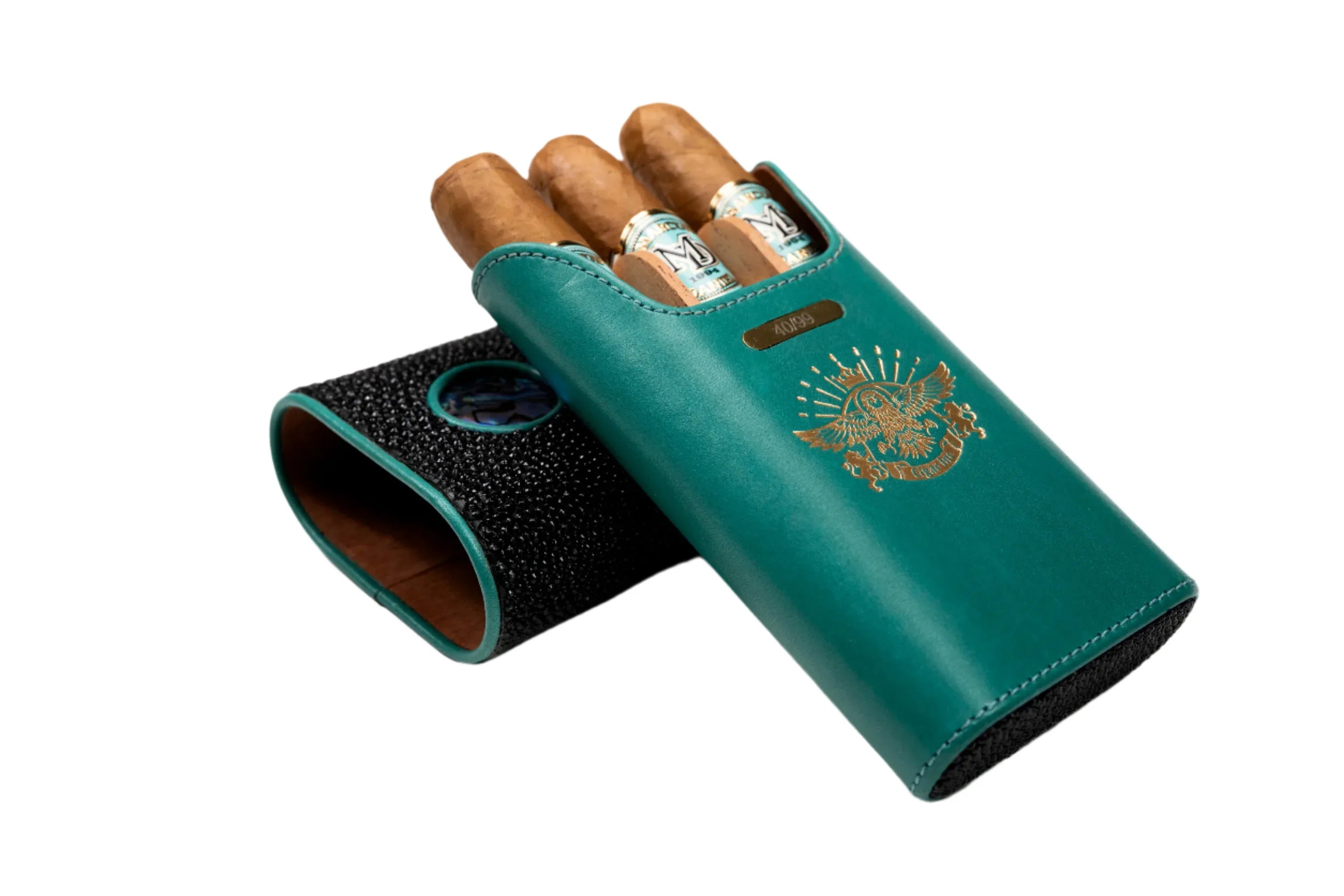 Cigar Lighters | Luxury Torch Lighters Los Angeles | Cigar Inc.