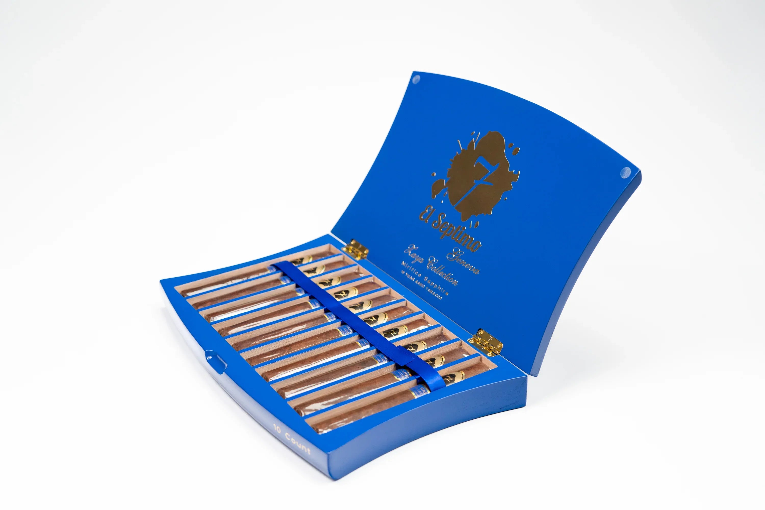 El Septimo Mirifico Sapphire | Limited Edition Luxury Cigar