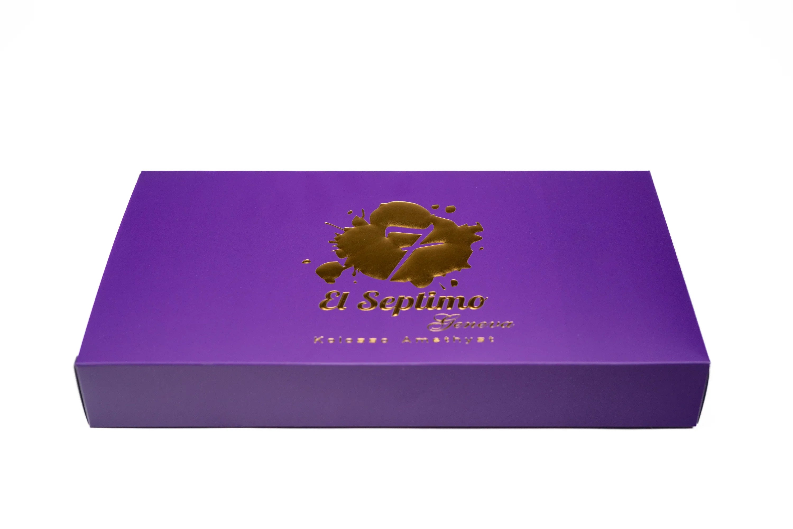 El Septimo Kolosso Amethyst | Premium Evening Cigar | Los Angeles