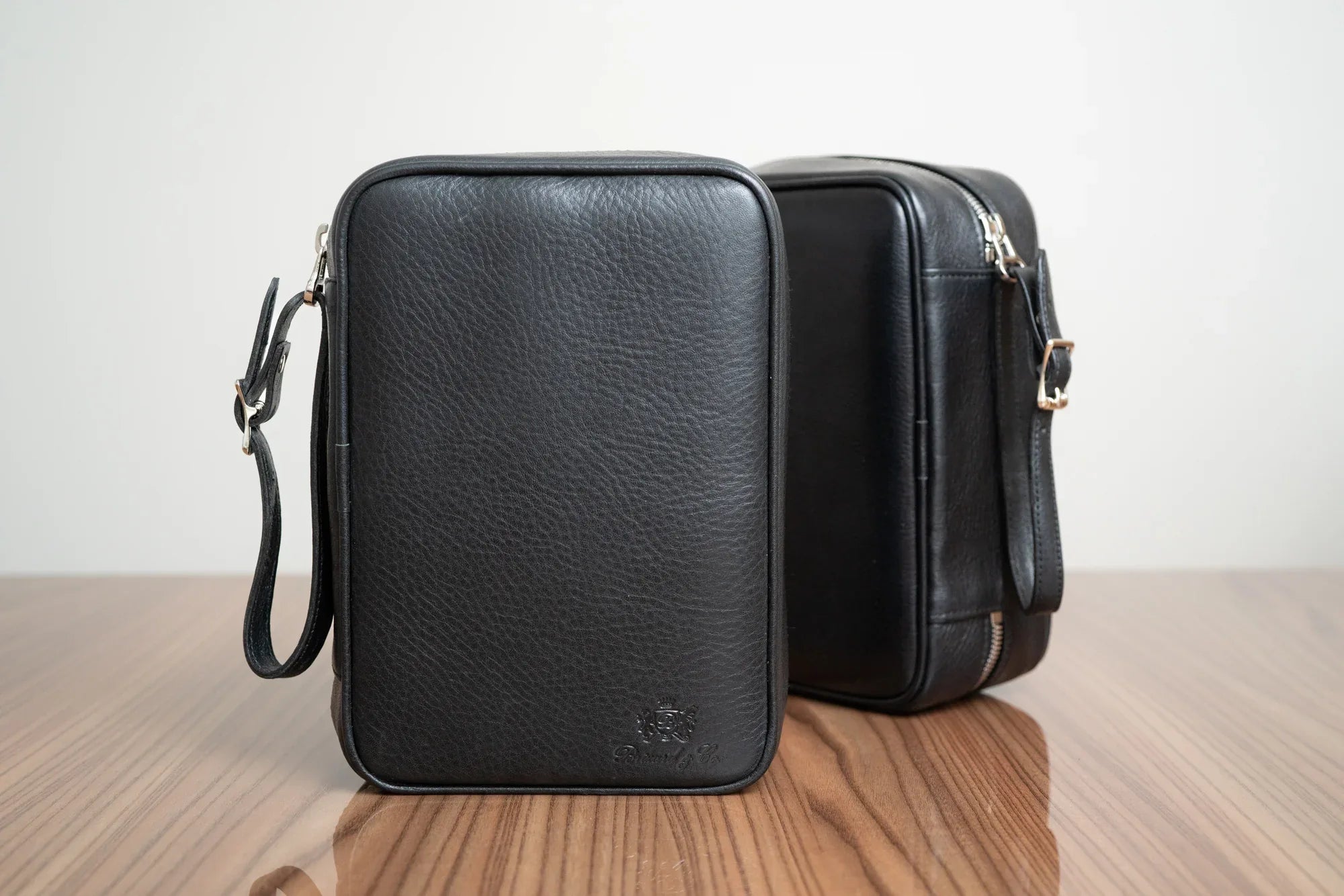 Brizard and Co. - Havana Traveler - Dakota Black Collection (Variable Types and Prices) - Cigar Inc