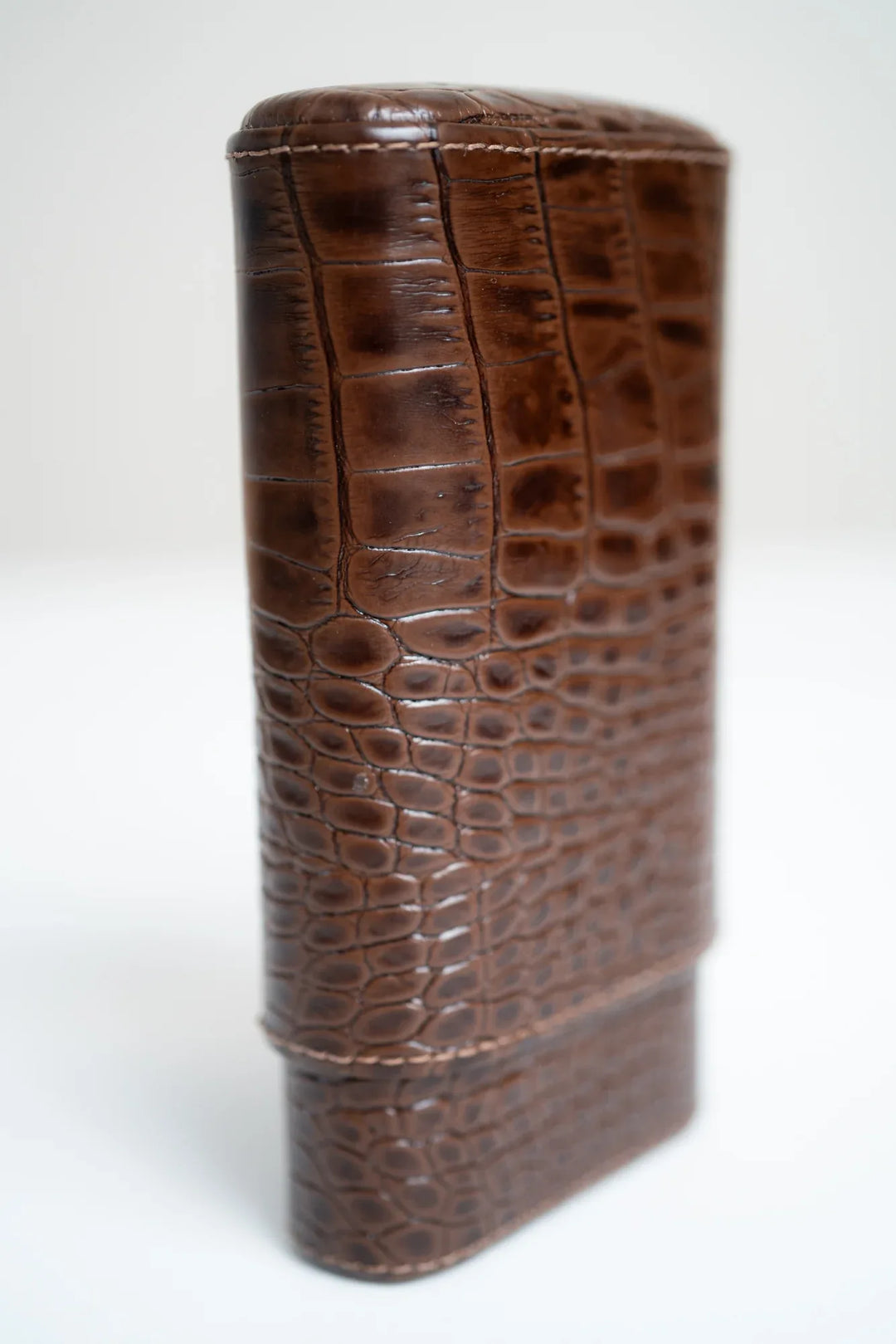raw double barrel wooden cigarette holder Raw Double Barrel Holder - 1.25 | Up N Smoke | Online Smoke Shop