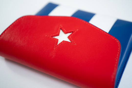 Brizard and Co. - Havana Traveler - Cuban Flag Collection (Variable Types and Prices)