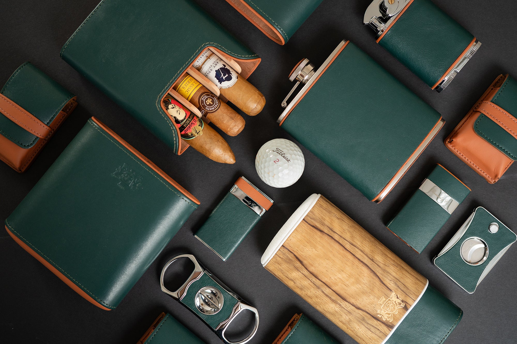 All Punch Cigars | Full Punch Collection | Cigar Inc.