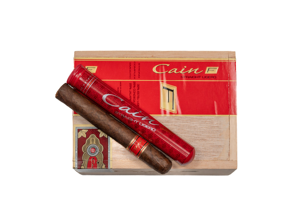Cain F (Oliva) Tube