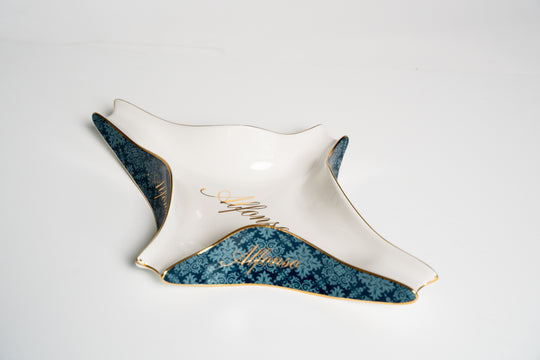 Alfonso Añejo Cigar Ashtray