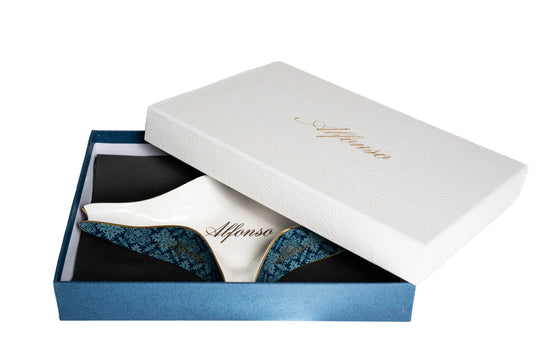 Alfonso Añejo Cigar Ashtray