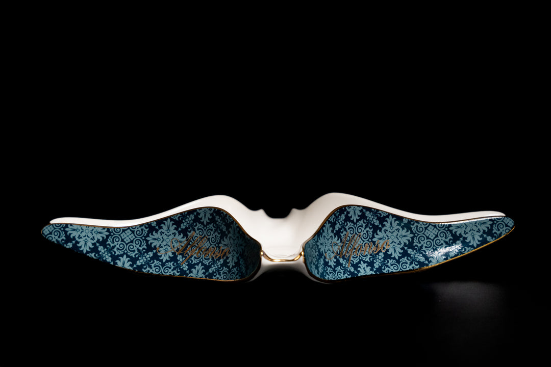 Alfonso Añejo Cigar Ashtray