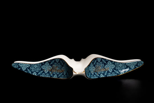 Alfonso Añejo Cigar Ashtray