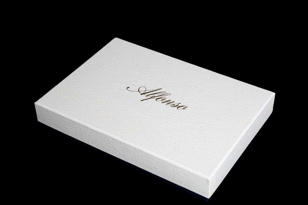 Alfonso Añejo Cigar Ashtray