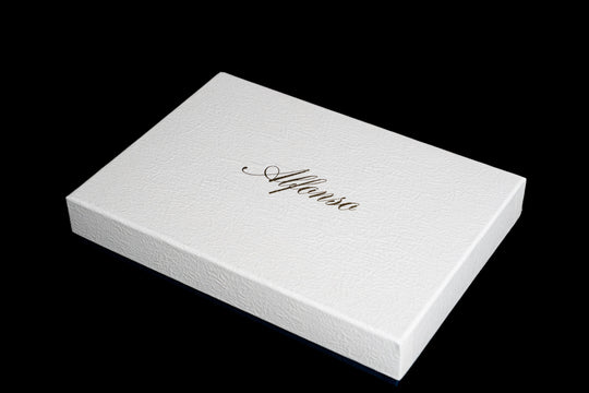 Alfonso Añejo Cigar Ashtray