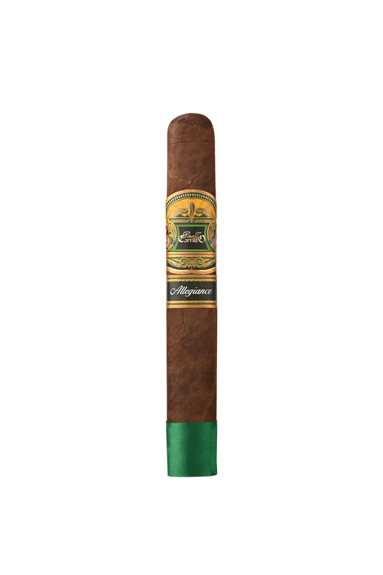 E.P. Carrillo Allegiance Toro (Confidant) - Single Cigar - Cigar Inc