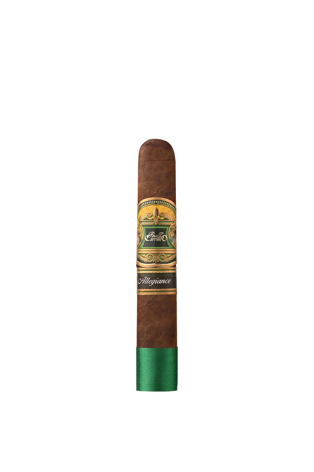 E.P. Carrillo Allegiance Robusto (Sidekick) - Single Cigar - Cigar Inc